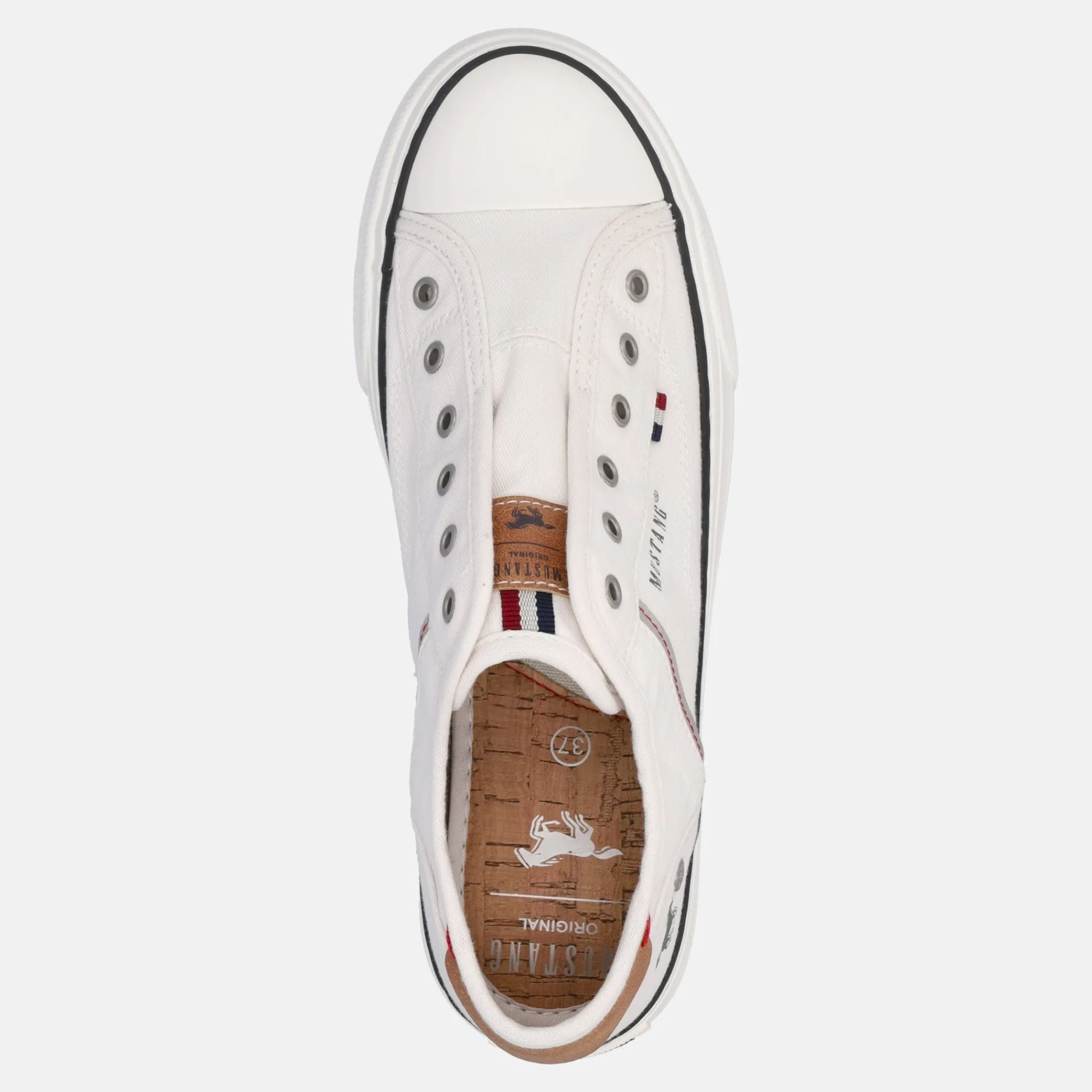 MUSTANG SNEAKERS | Donna Sneakers