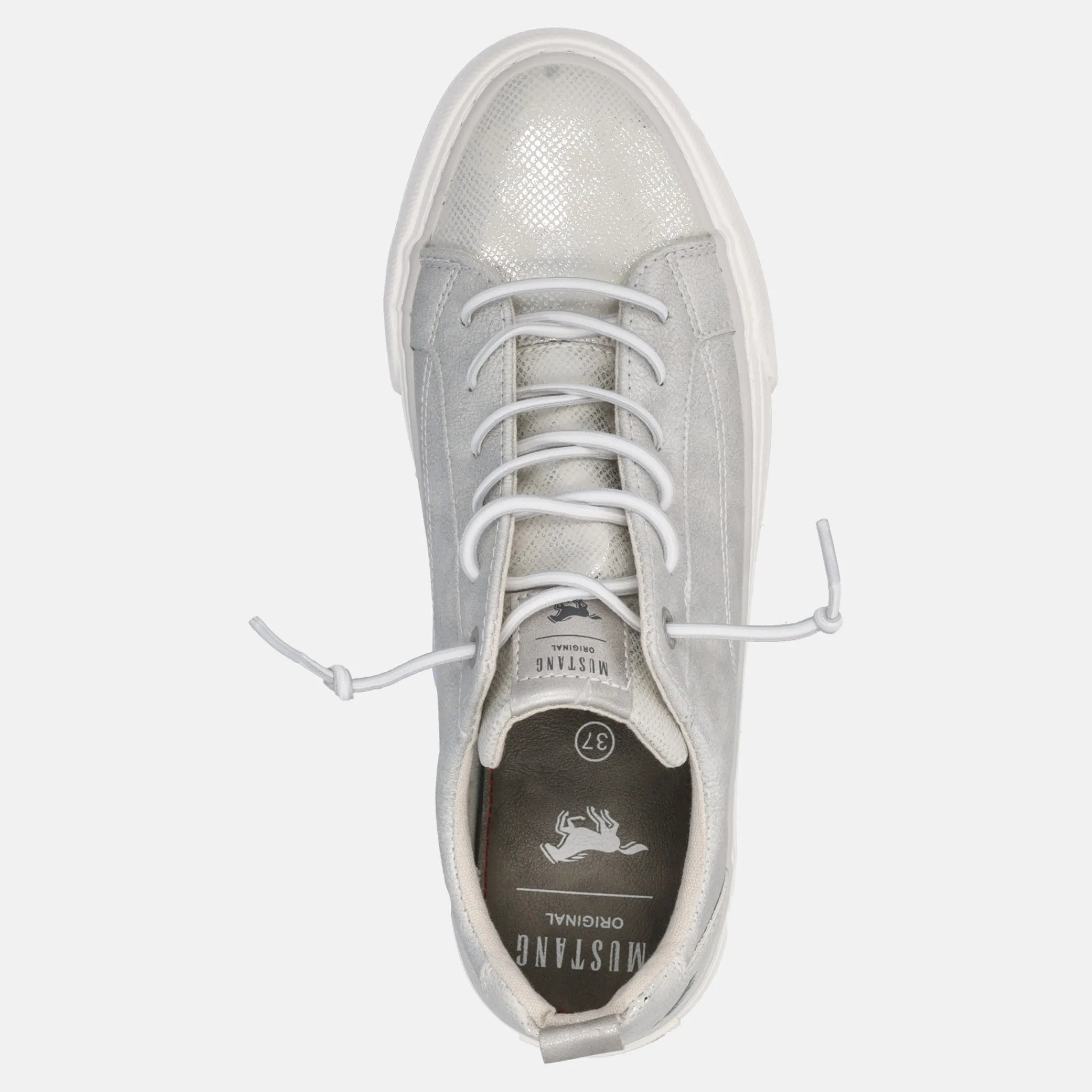 MUSTANG SNEAKERS | Donna Sneakers