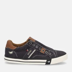 MUSTANG SNEAKERS NO LACCI | Uomo Sneakers
