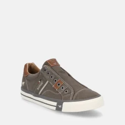 MUSTANG SNEAKERS NO LACCI | Uomo Sneakers
