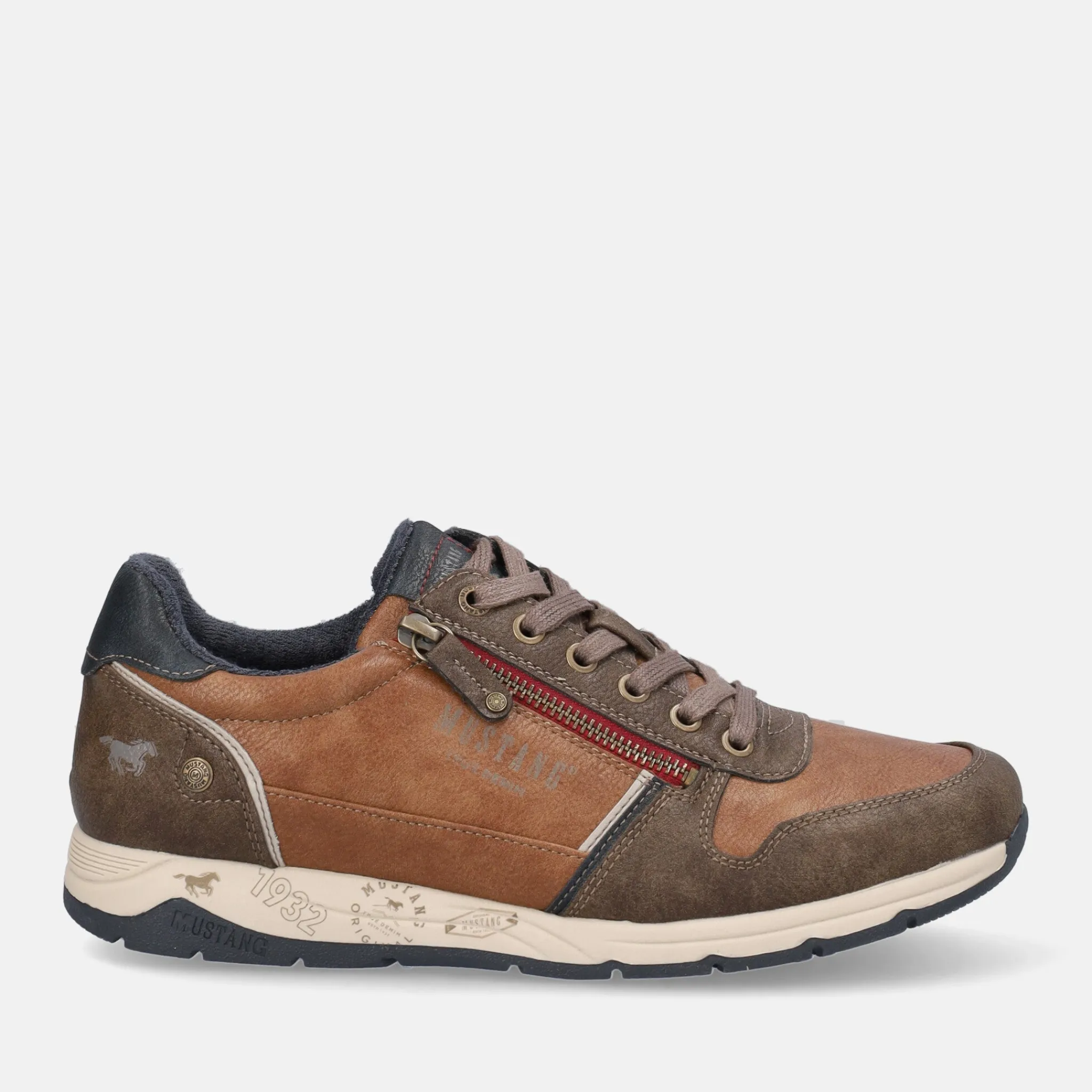 MUSTANG SNEKAERS | Uomo Sneakers