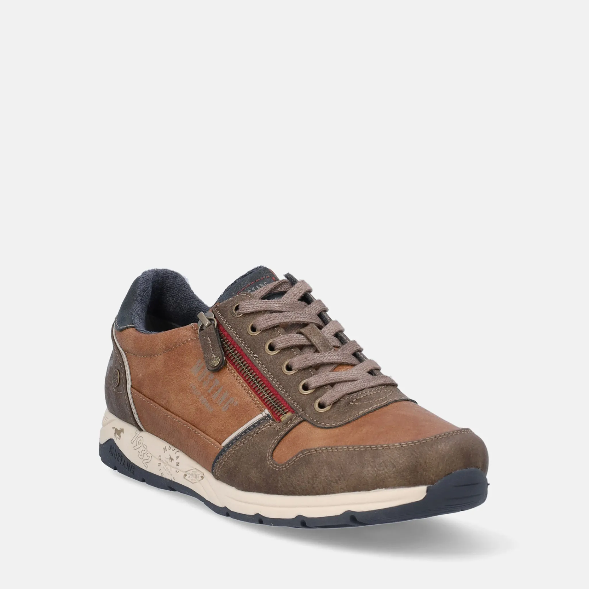 MUSTANG SNEKAERS | Uomo Sneakers