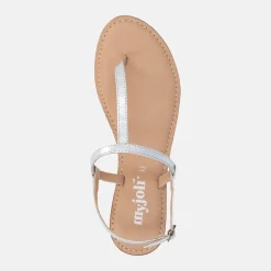 MY JOLI SANDALI AD INFRADITO | Donna Sandali