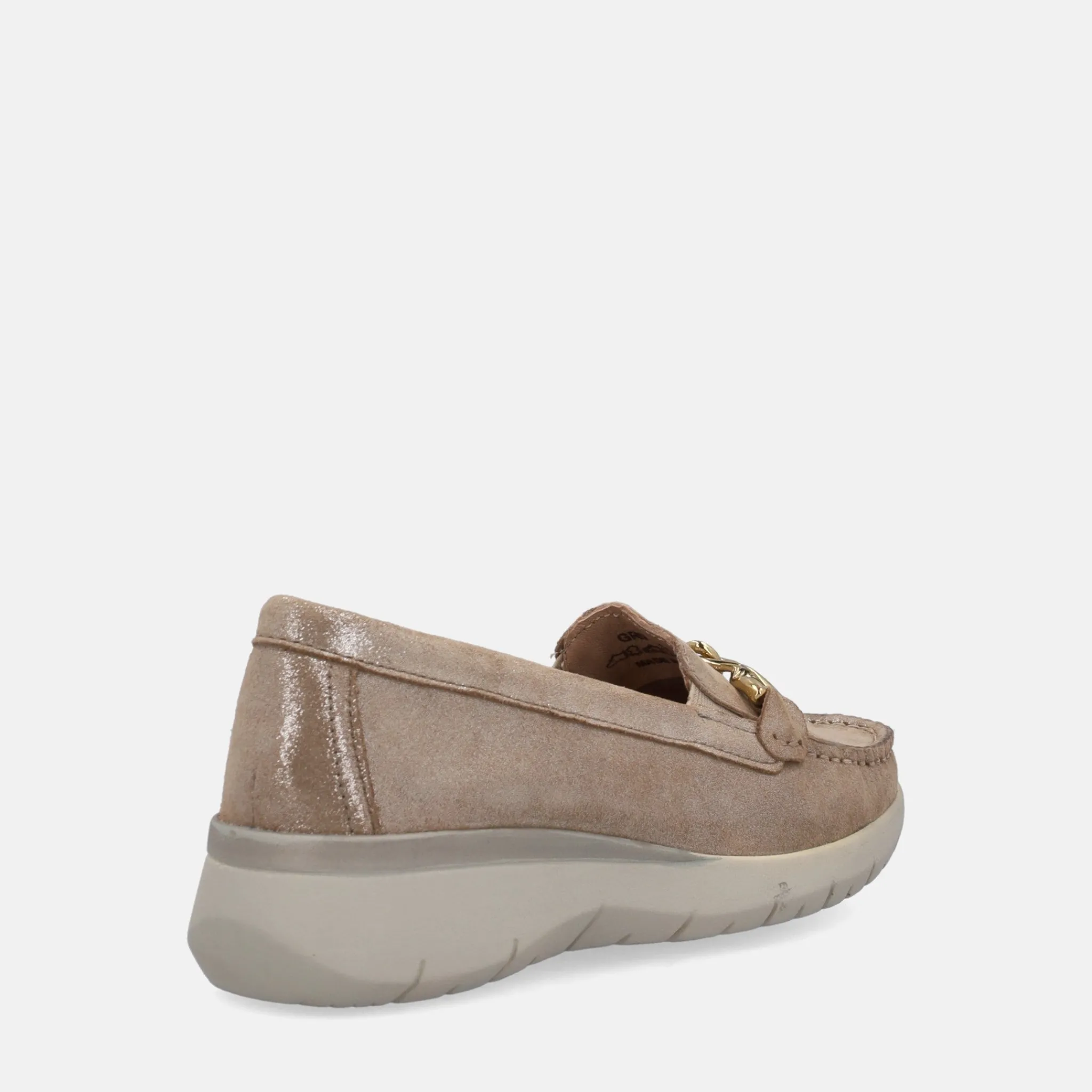 NAKOA GRAVITY | Donna Mocassini