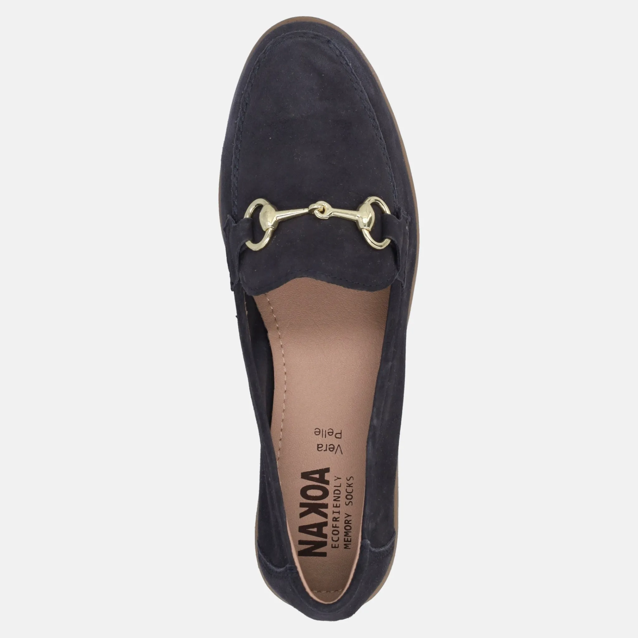 NAKOA MILANO | Donna Mocassini
