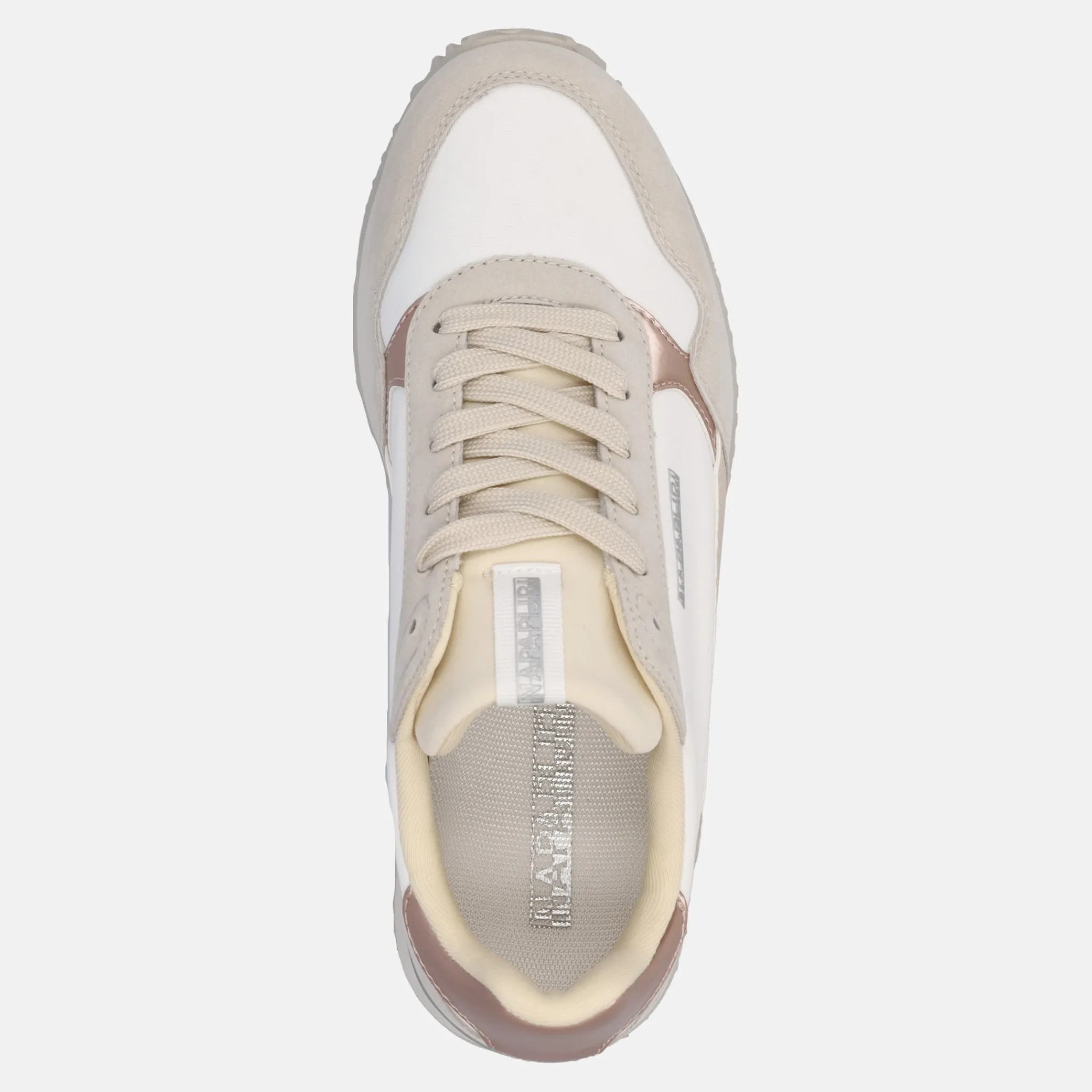NAPAPIJRI ASTRA PLATFORM | Donna Sneakers