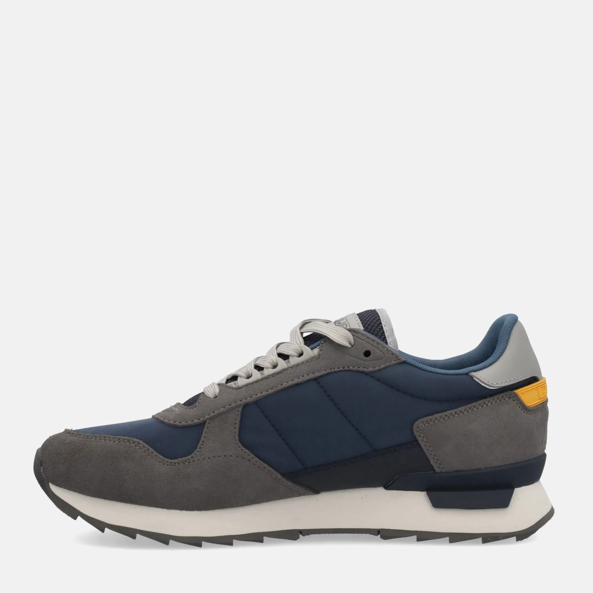 NAPAPIJRI STAB | Uomo Sneakers