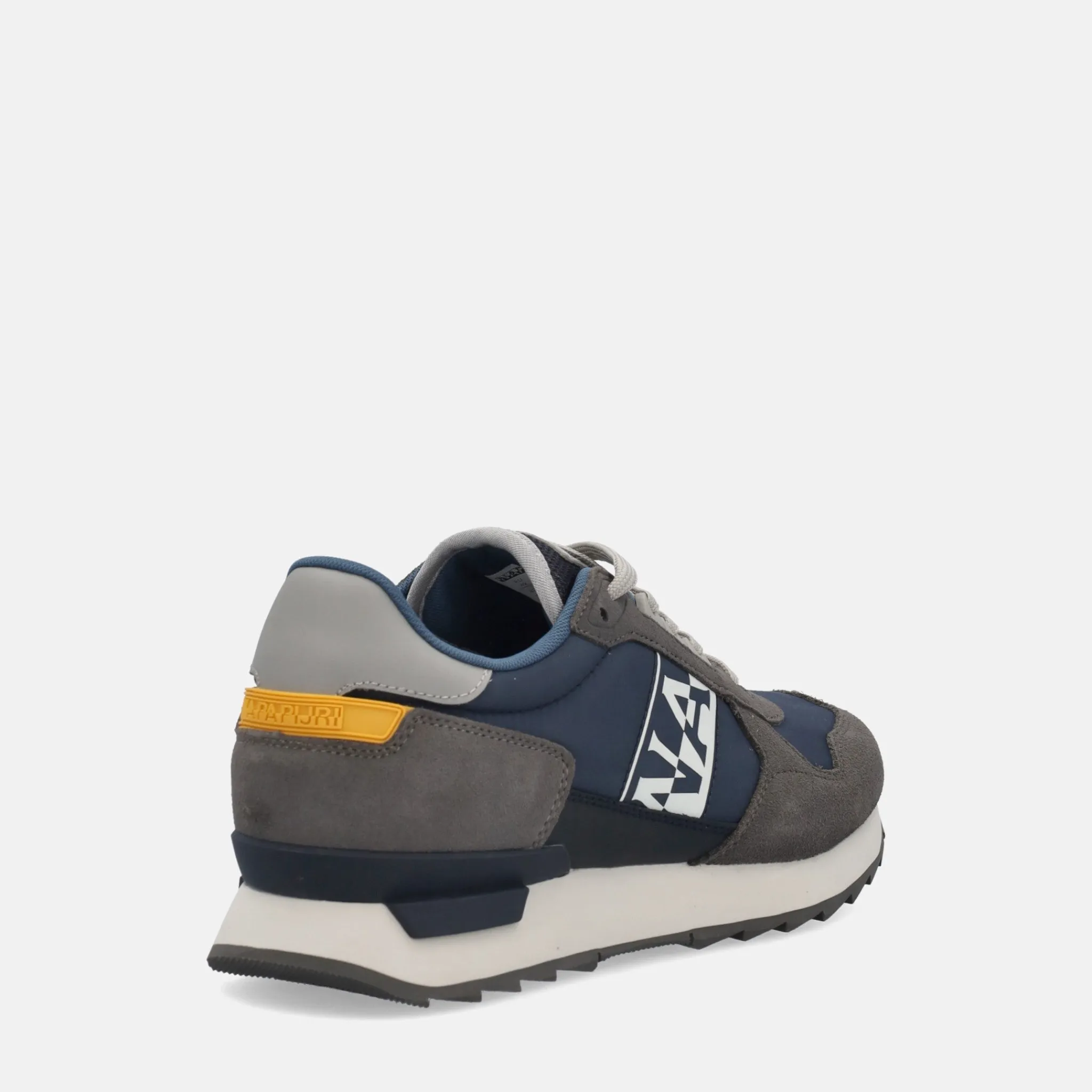 NAPAPIJRI STAB | Uomo Sneakers