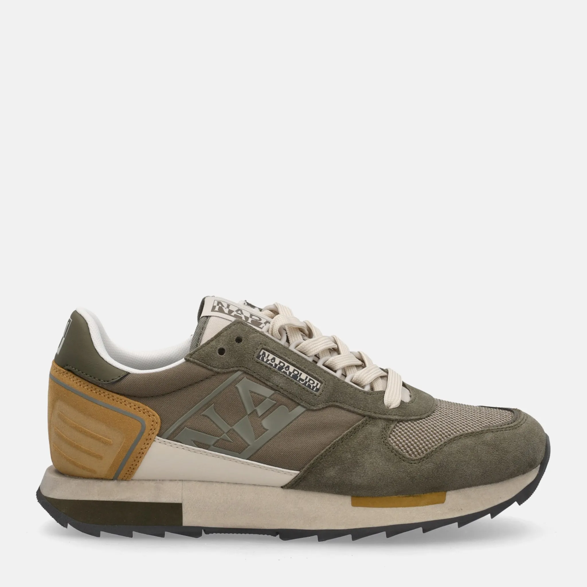 NAPAPIJRI VIRTUS | Uomo Sneakers