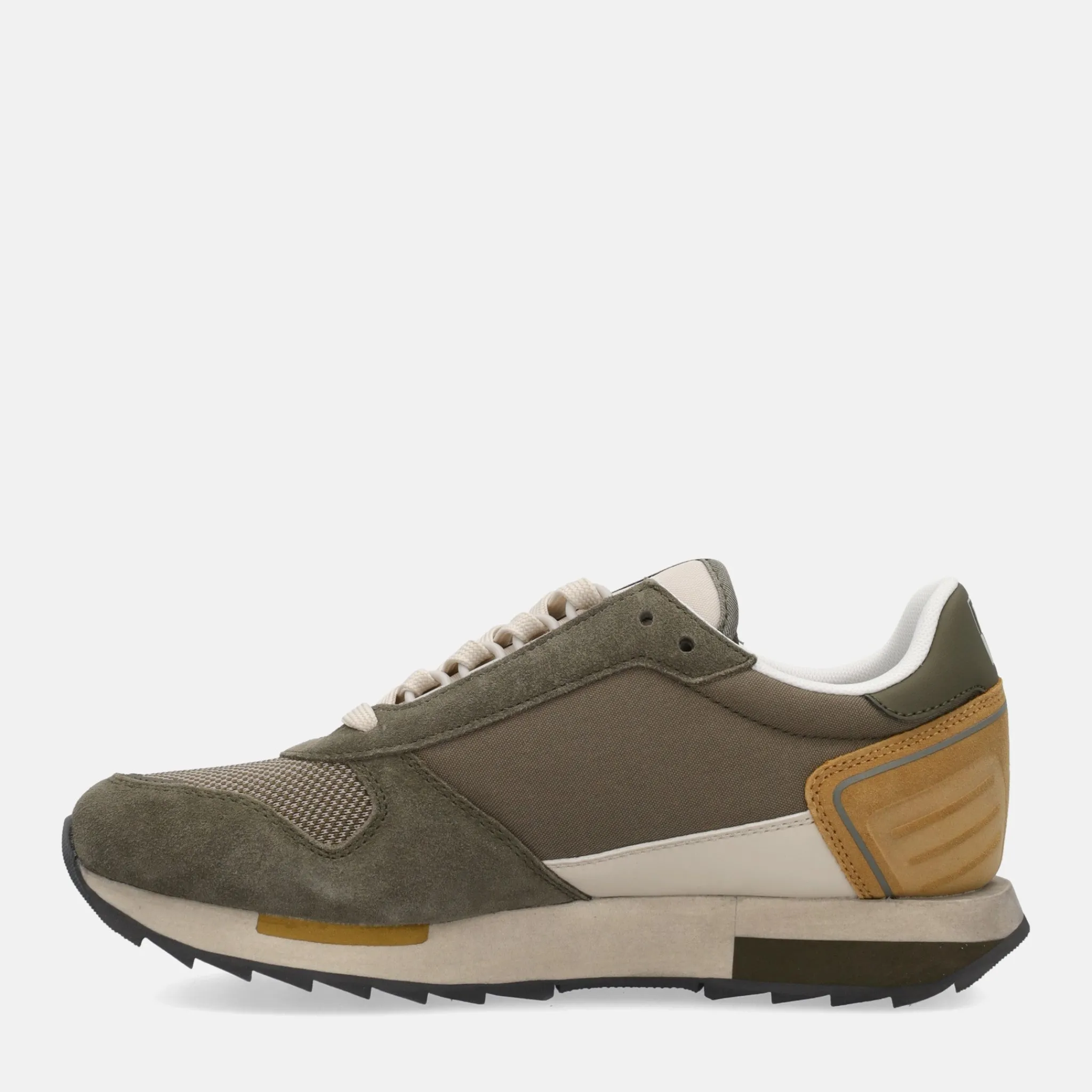NAPAPIJRI VIRTUS | Uomo Sneakers