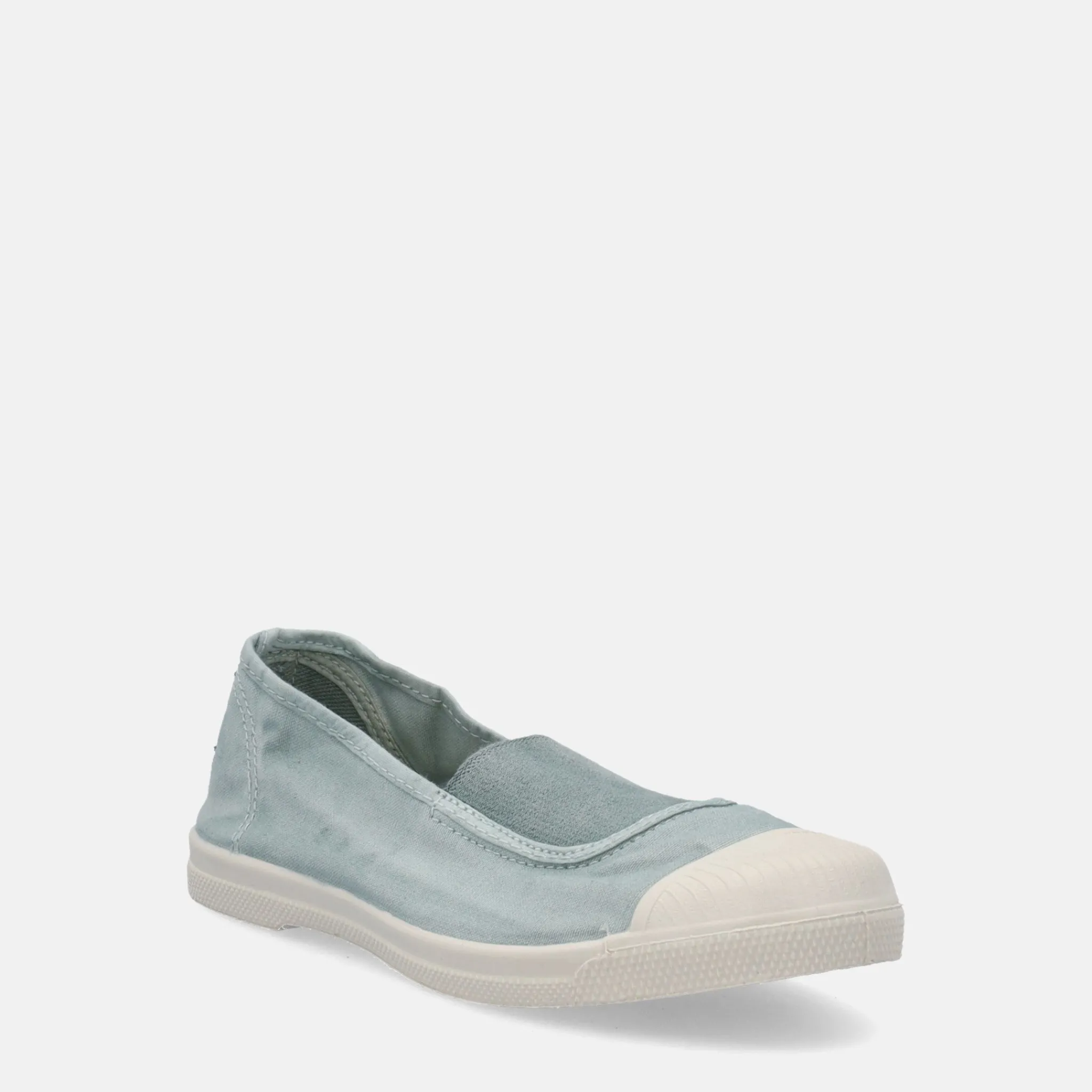 NATURAL WORLD BALLERINE | Donna Ballerine