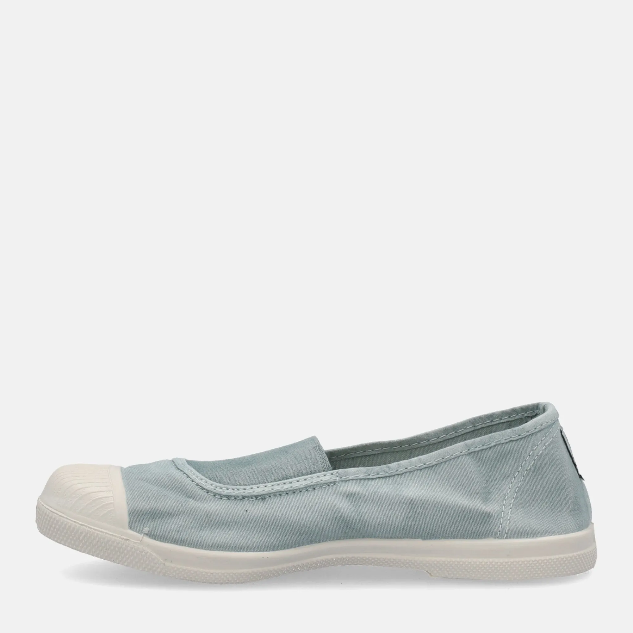 NATURAL WORLD BALLERINE | Donna Ballerine