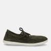 NATURAL WORLD BARCA | Uomo Scarpe Civili
