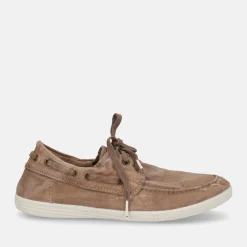 NATURAL WORLD BARCA | Uomo Scarpe Civili