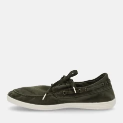 NATURAL WORLD BARCA | Uomo Scarpe Civili