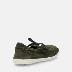 NATURAL WORLD BARCA | Uomo Scarpe Civili