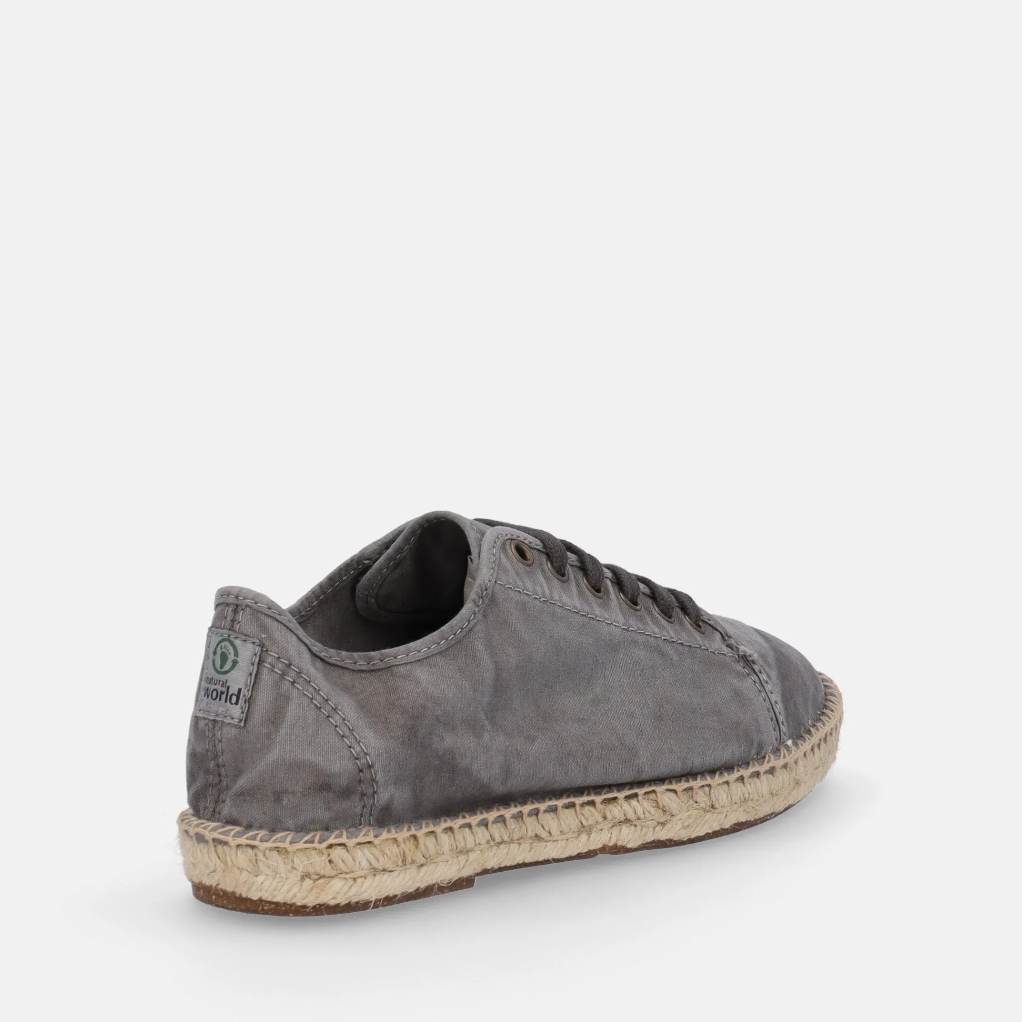 NATURAL WORLD SCARPE CON CORDA | Uomo Scarpe Civili