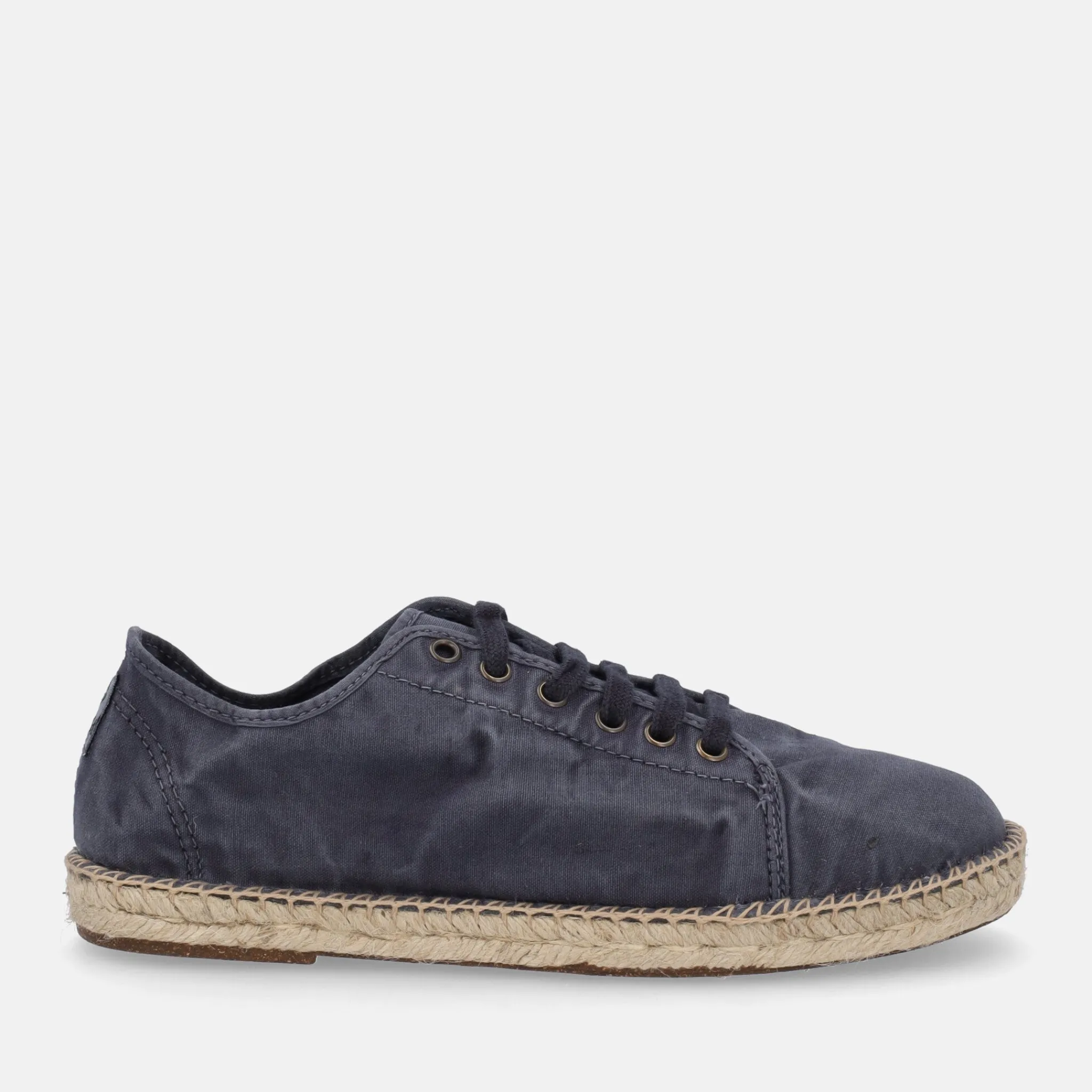 NATURAL WORLD SCARPE IN CORDA | Uomo Scarpe Civili