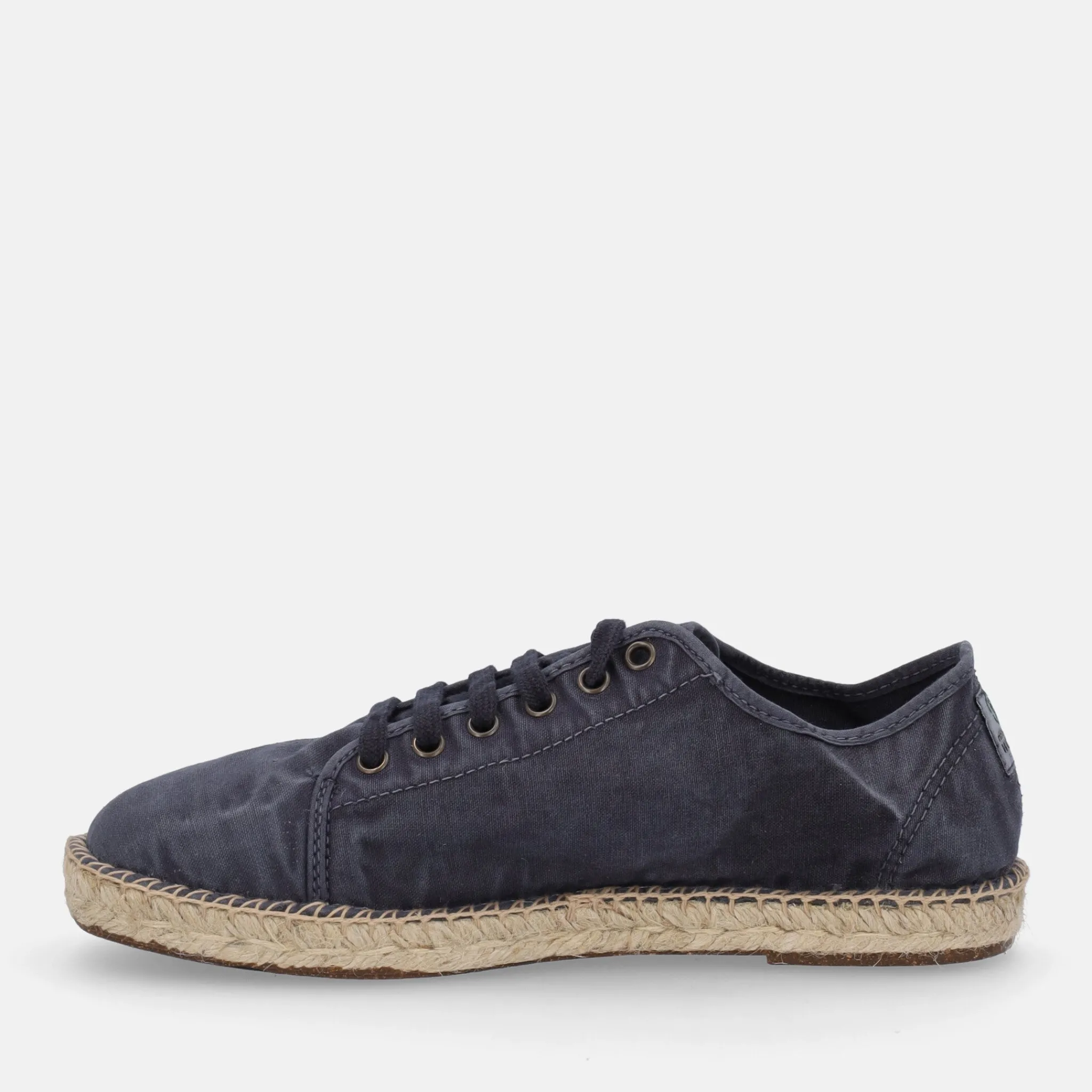 NATURAL WORLD SCARPE IN CORDA | Uomo Scarpe Civili