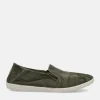 NATURAL WORLD SLIP-ON | Uomo Sneakers