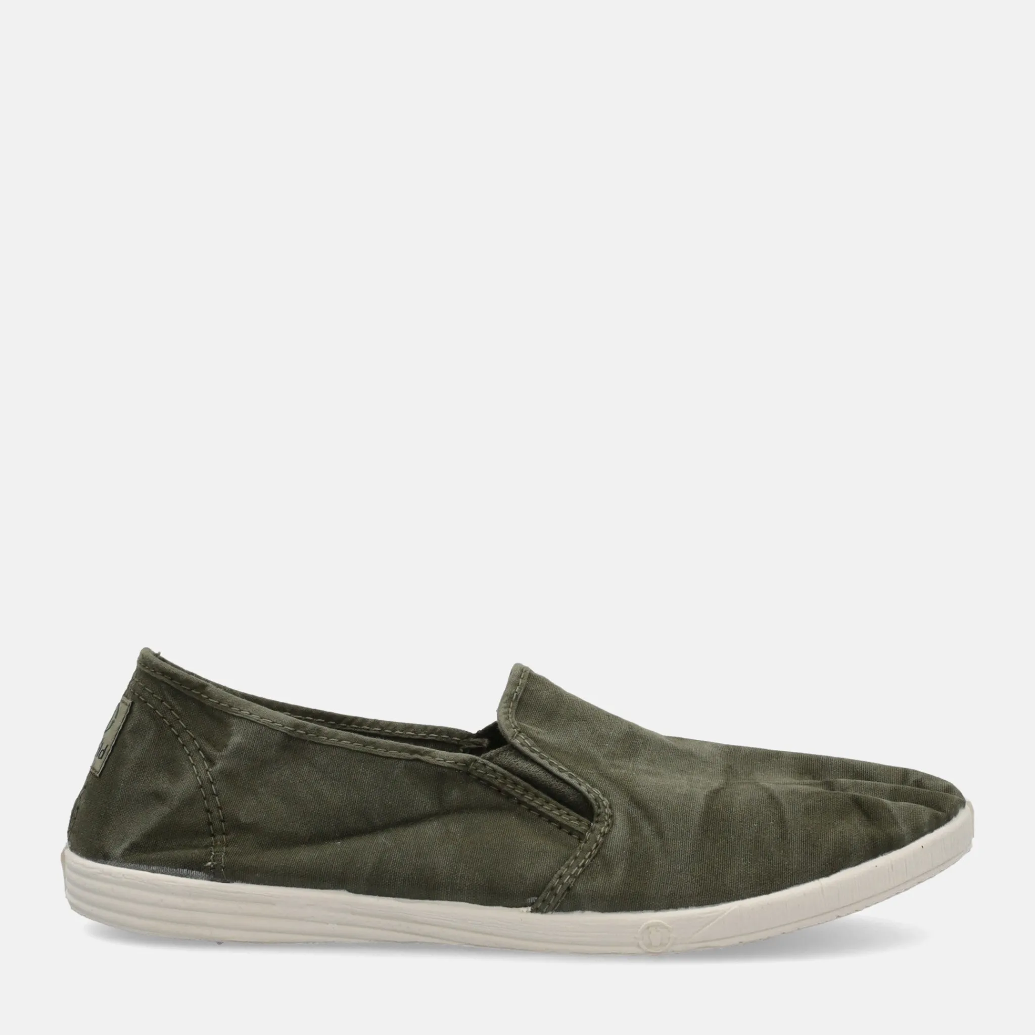 NATURAL WORLD SLIP-ON | Uomo Sneakers