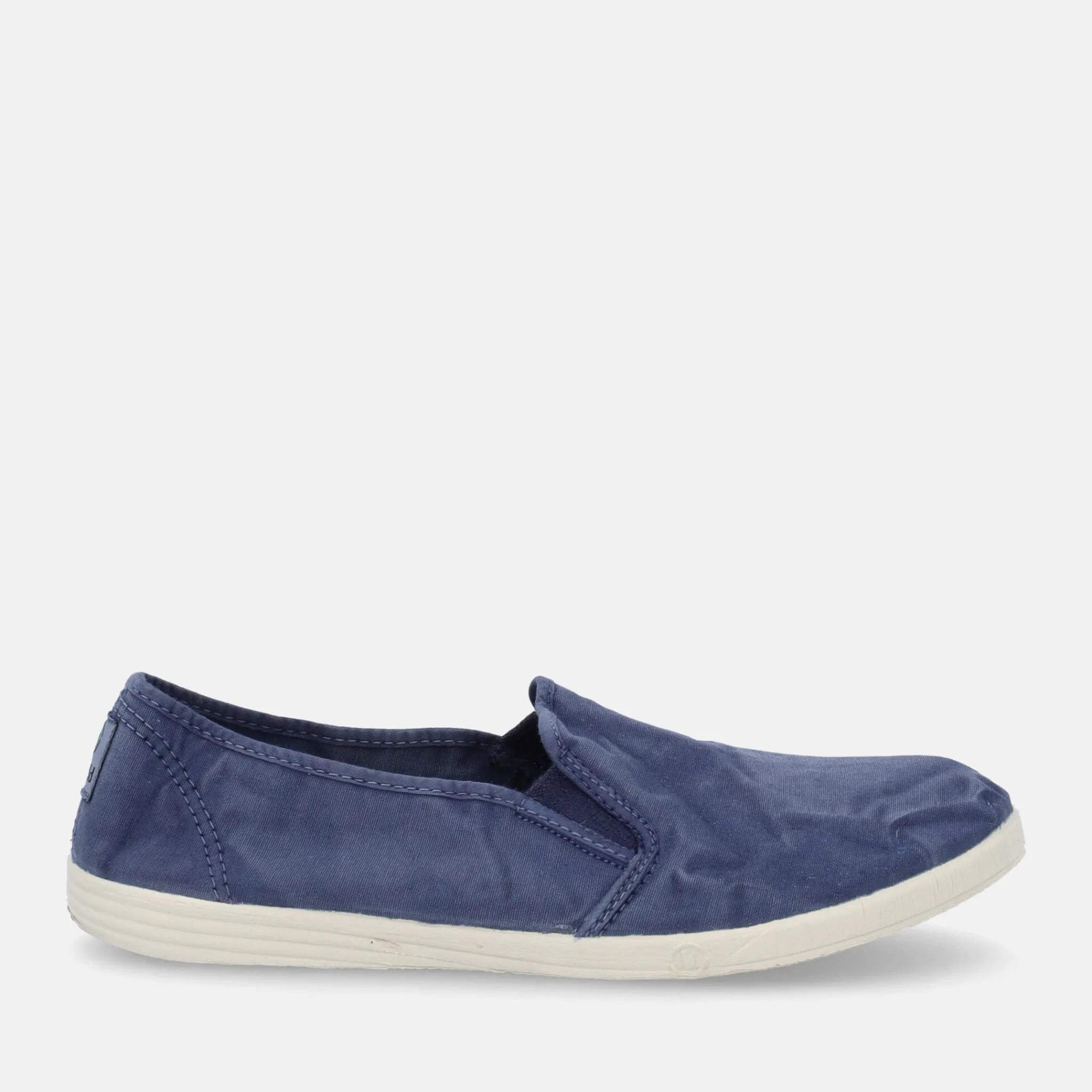 NATURAL WORLD SLIP-ON | Uomo Scarpe Civili