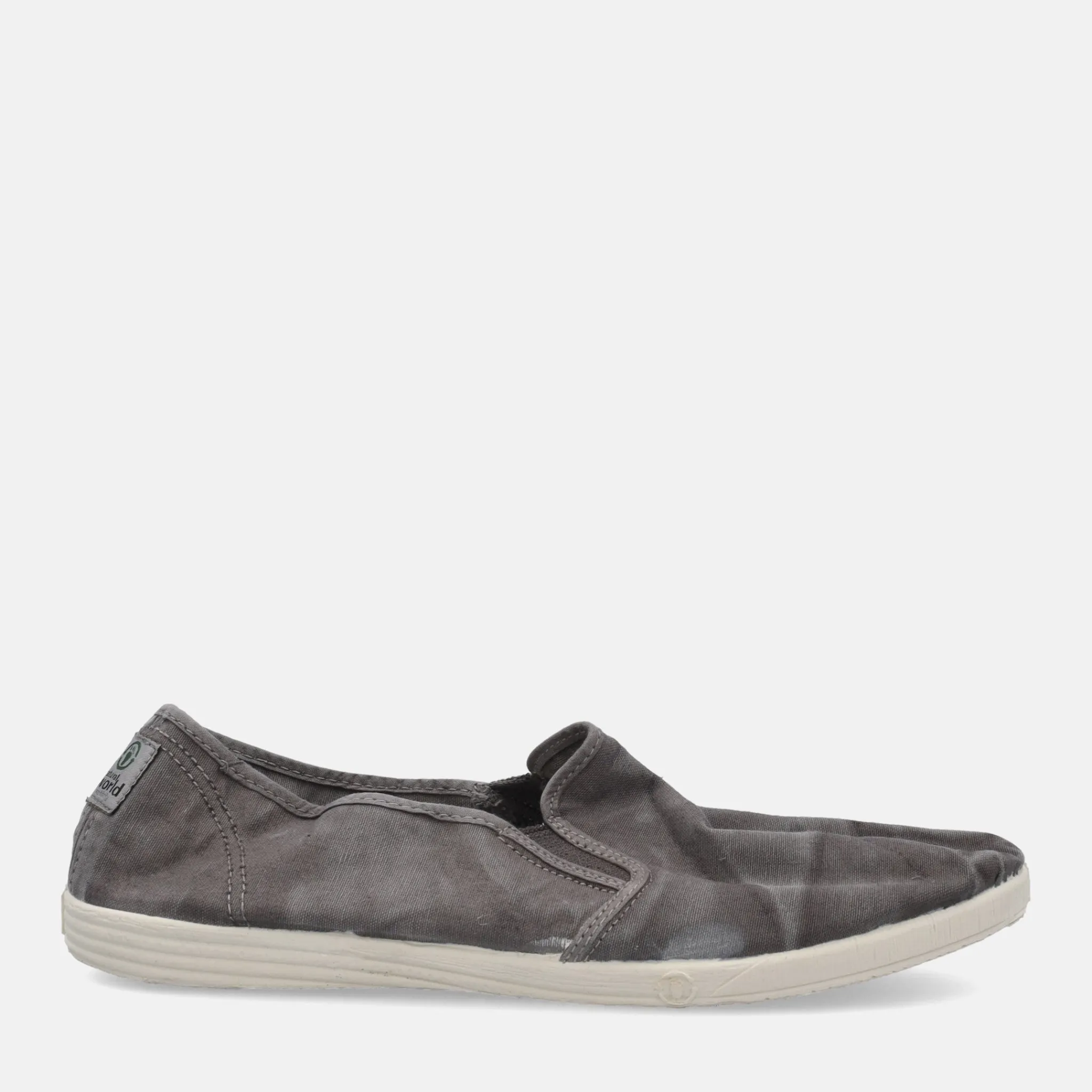 NATURAL WORLD SLIP-ON | Uomo Sneakers