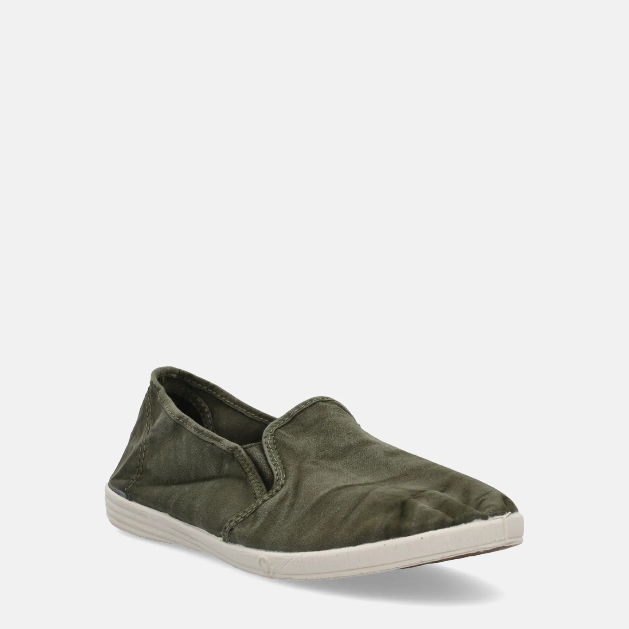 NATURAL WORLD SLIP-ON | Uomo Sneakers