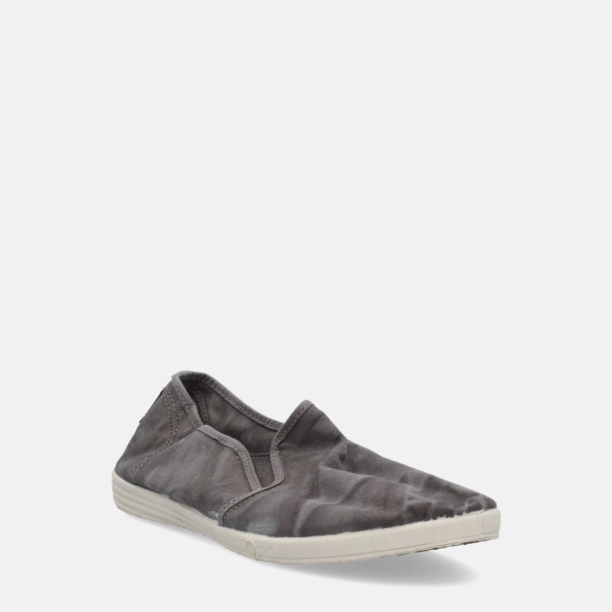 NATURAL WORLD SLIP-ON | Uomo Sneakers
