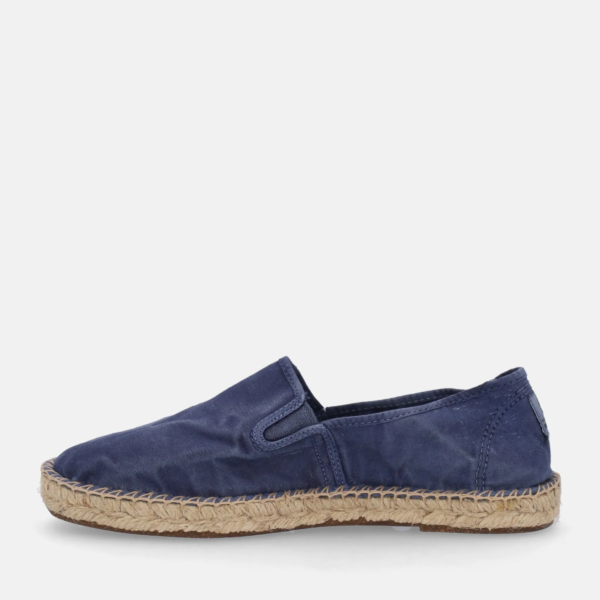 NATURAL WORLD SLIP-ON | Uomo Scarpe Civili