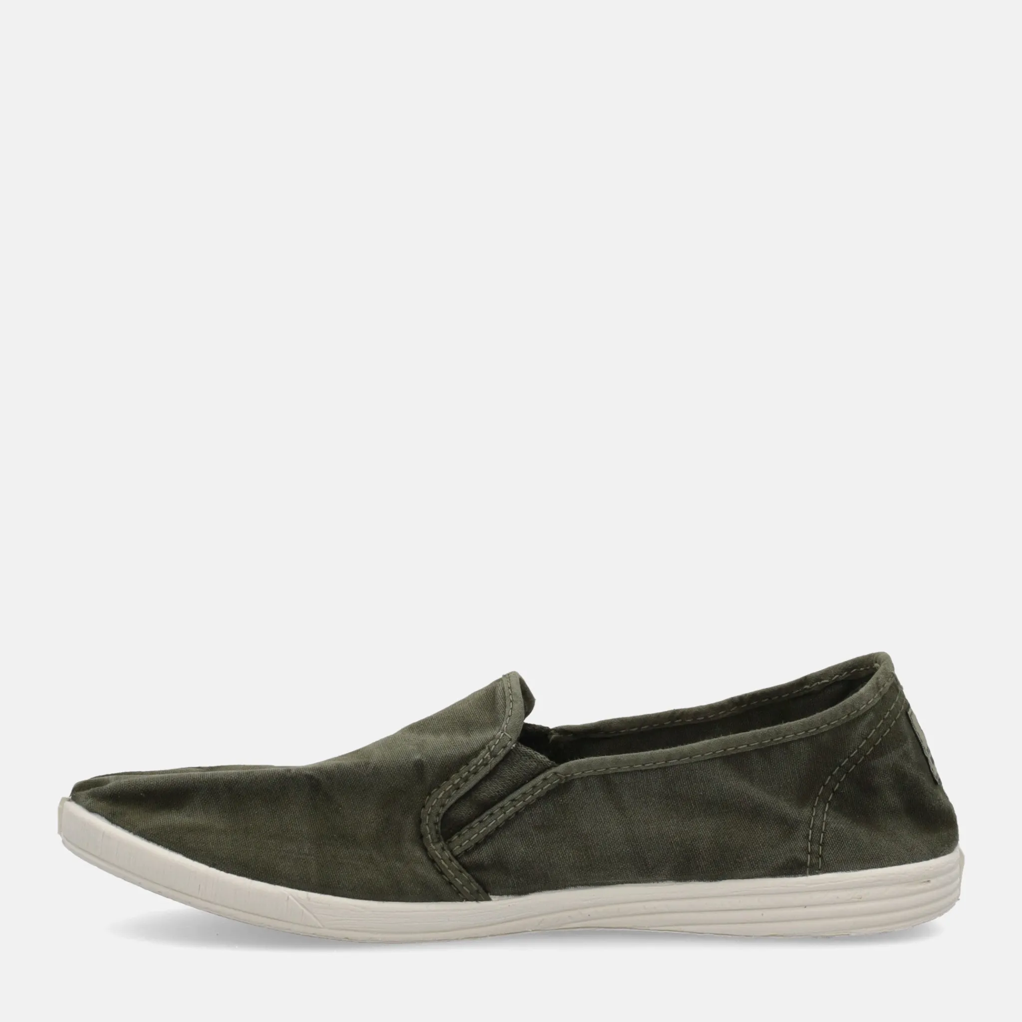 NATURAL WORLD SLIP-ON | Uomo Sneakers
