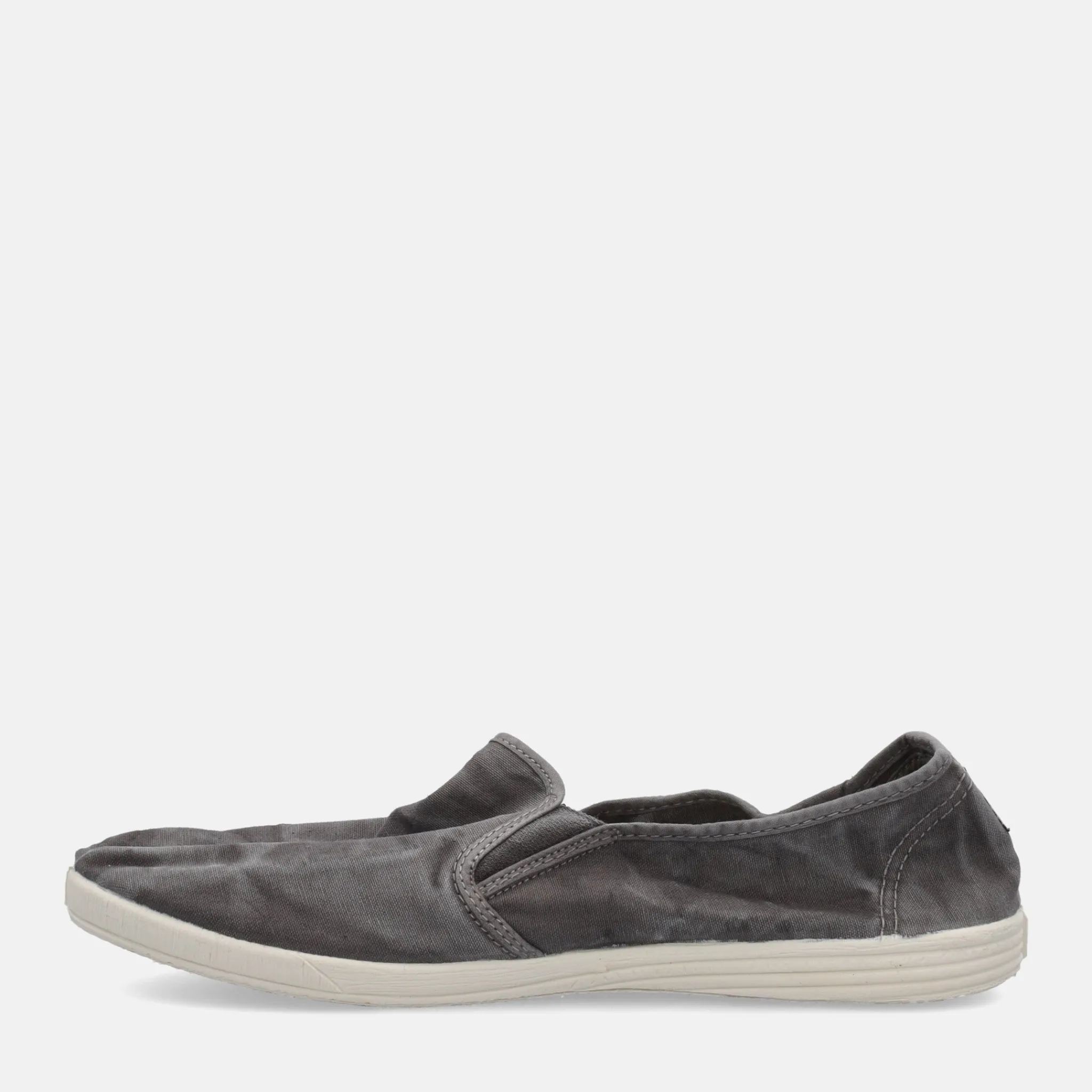 NATURAL WORLD SLIP-ON | Uomo Sneakers