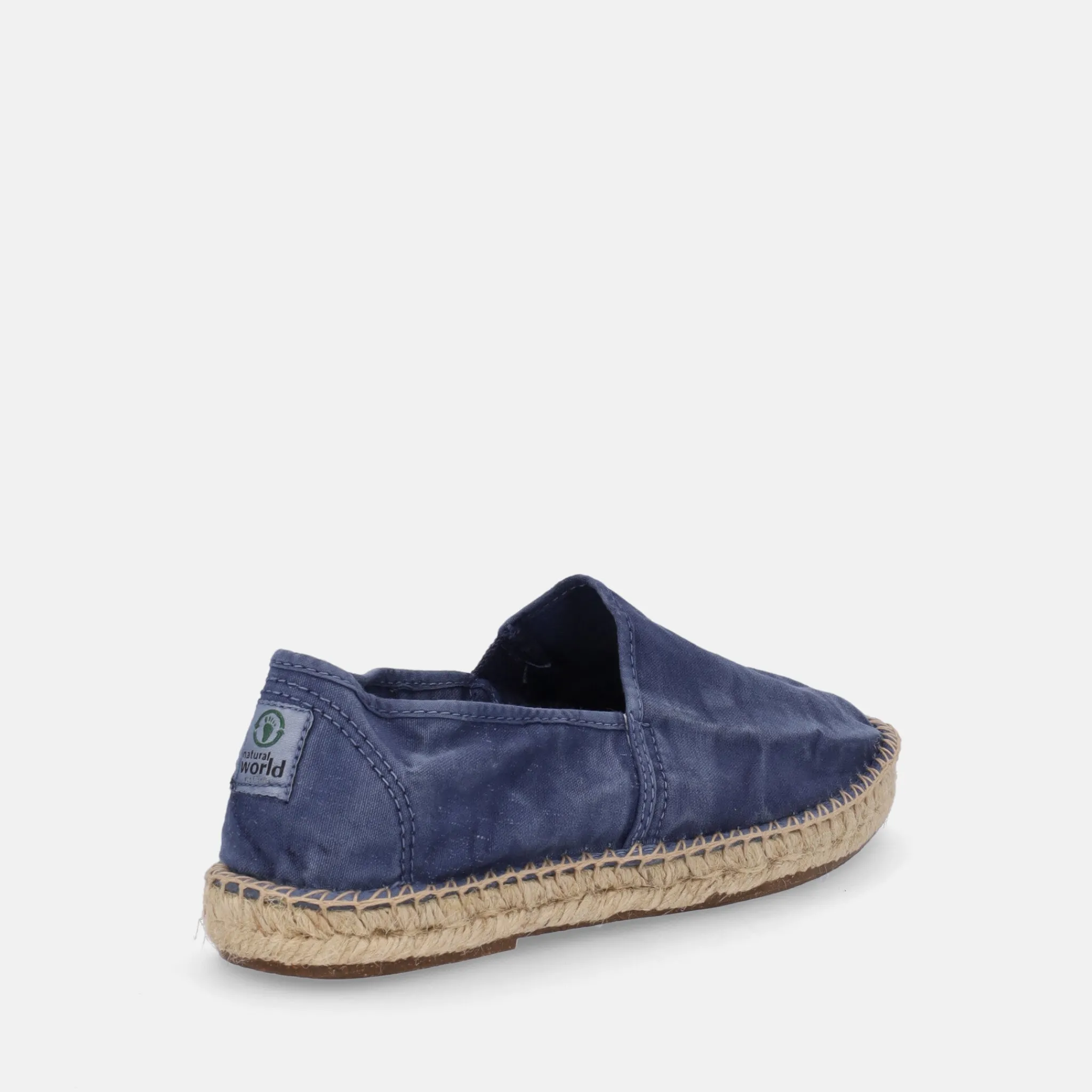 NATURAL WORLD SLIP-ON | Uomo Scarpe Civili