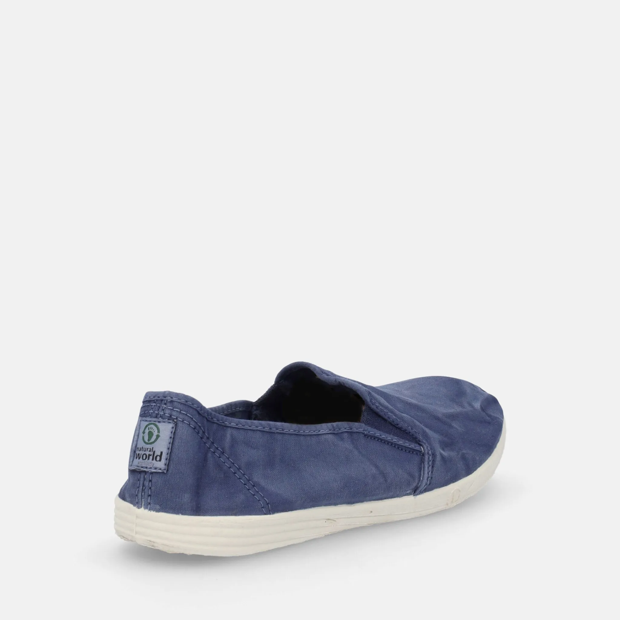 NATURAL WORLD SLIP-ON | Uomo Scarpe Civili