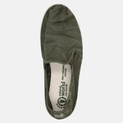 NATURAL WORLD SLIP-ON | Uomo Sneakers
