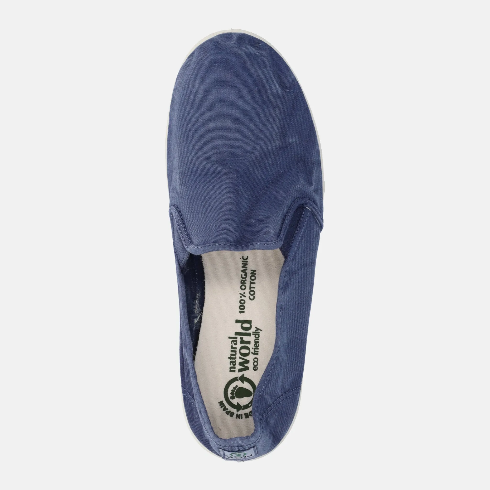 NATURAL WORLD SLIP-ON | Uomo Scarpe Civili