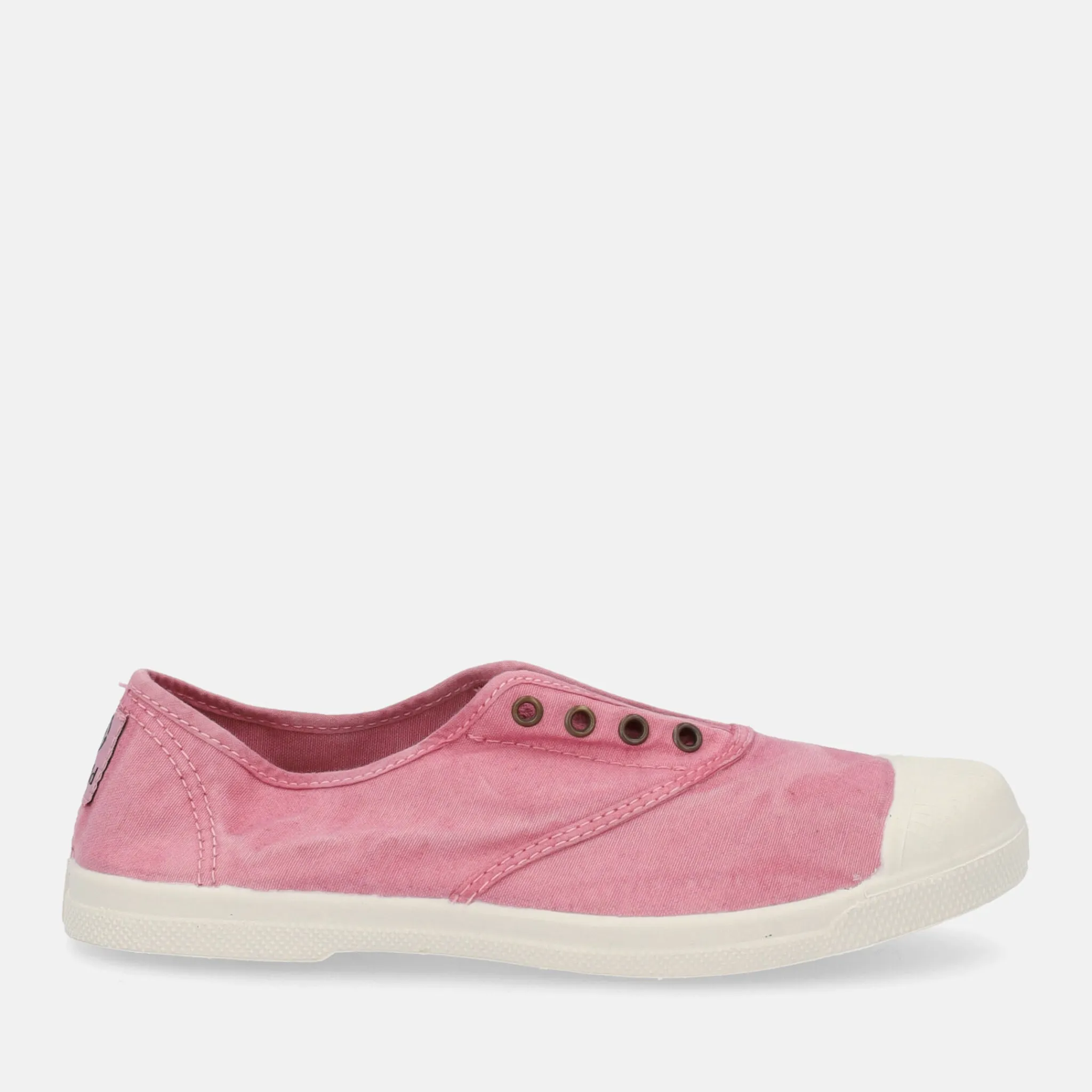 NATURAL WORLD SNEAKERS SLIP-ON | Donna Sneakers