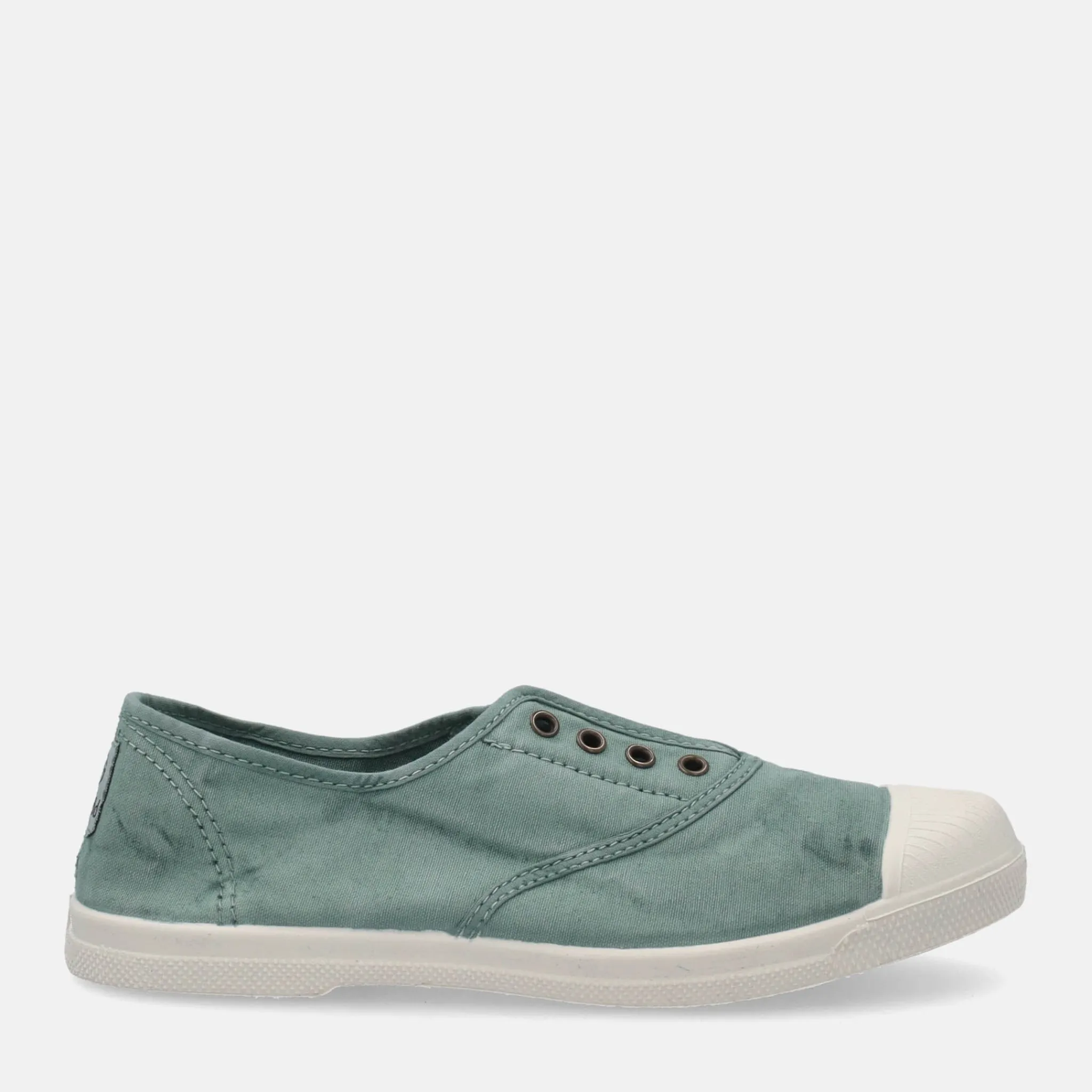 NATURAL WORLD SNEAKERS SLIP-ON | Donna Sneakers
