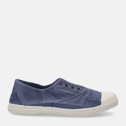 NATURAL WORLD SNEAKERS SLIP-ON | Donna Sneakers
