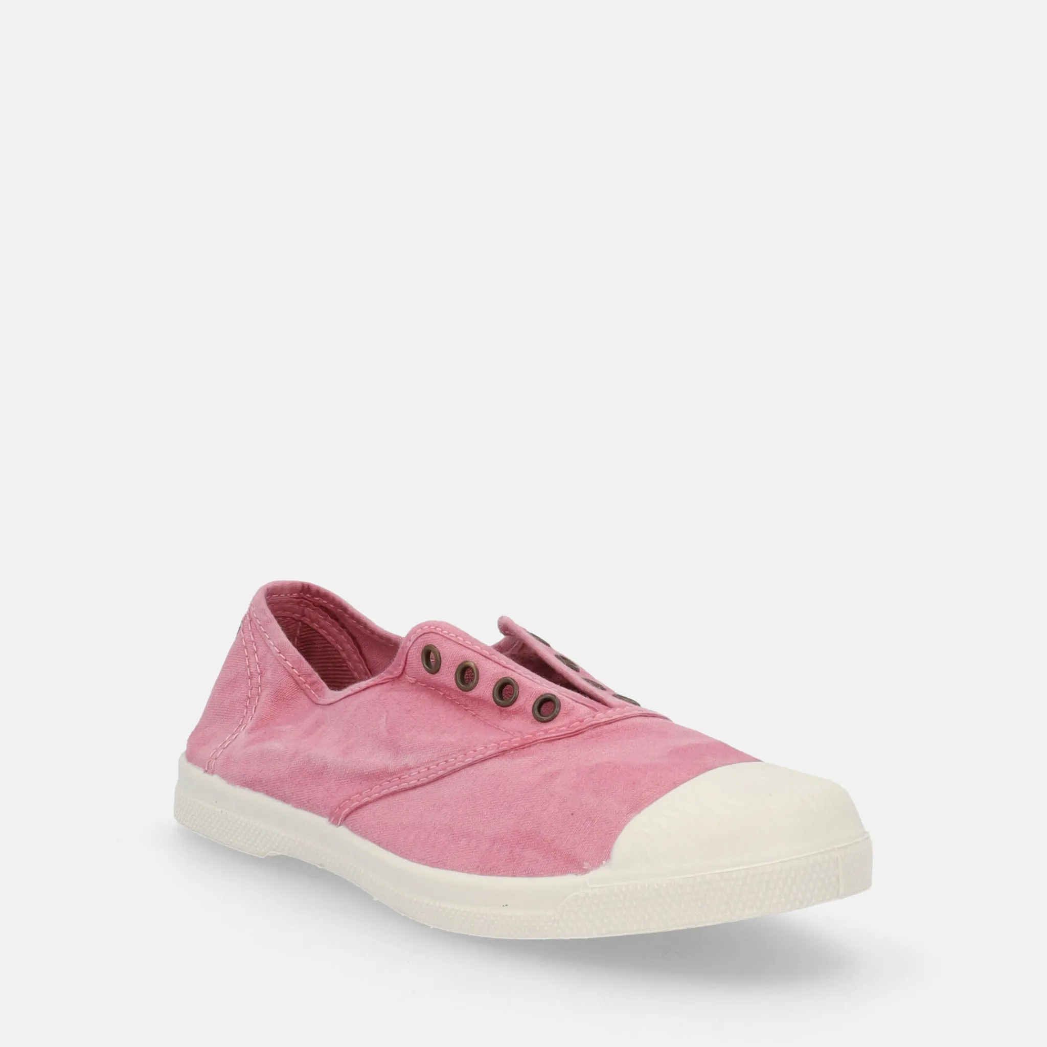 NATURAL WORLD SNEAKERS SLIP-ON | Donna Sneakers