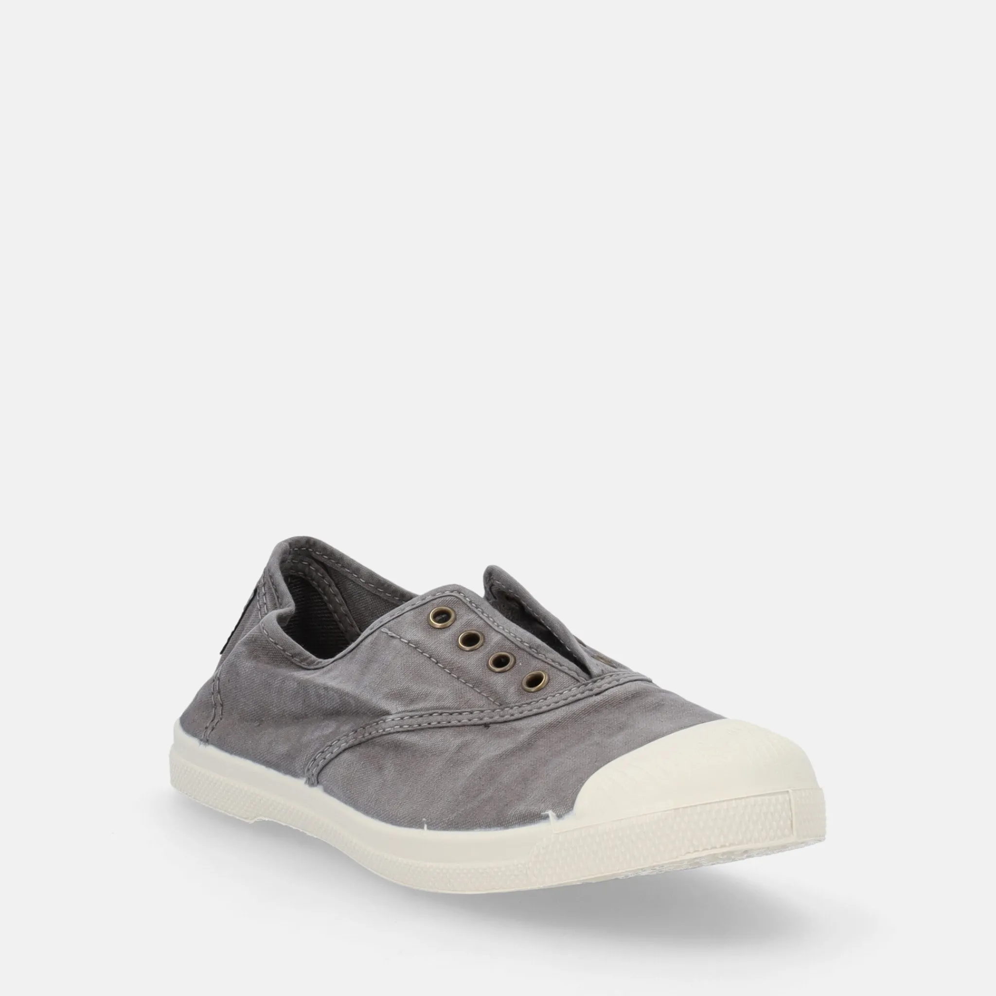 NATURAL WORLD SNEAKERS SLIP-ON | Donna Sneakers