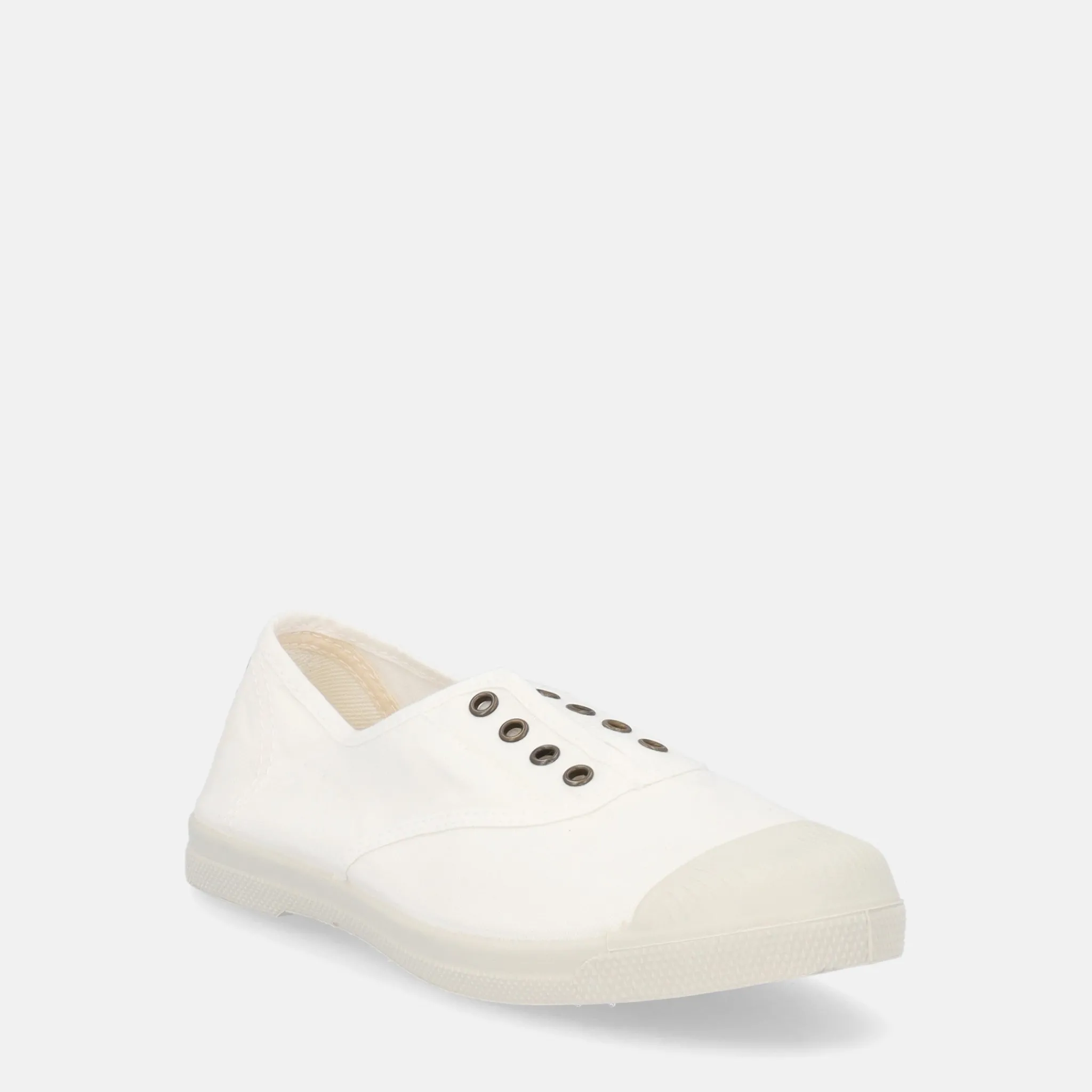 NATURAL WORLD SNEAKERS SLIP-ON | Donna Sneakers