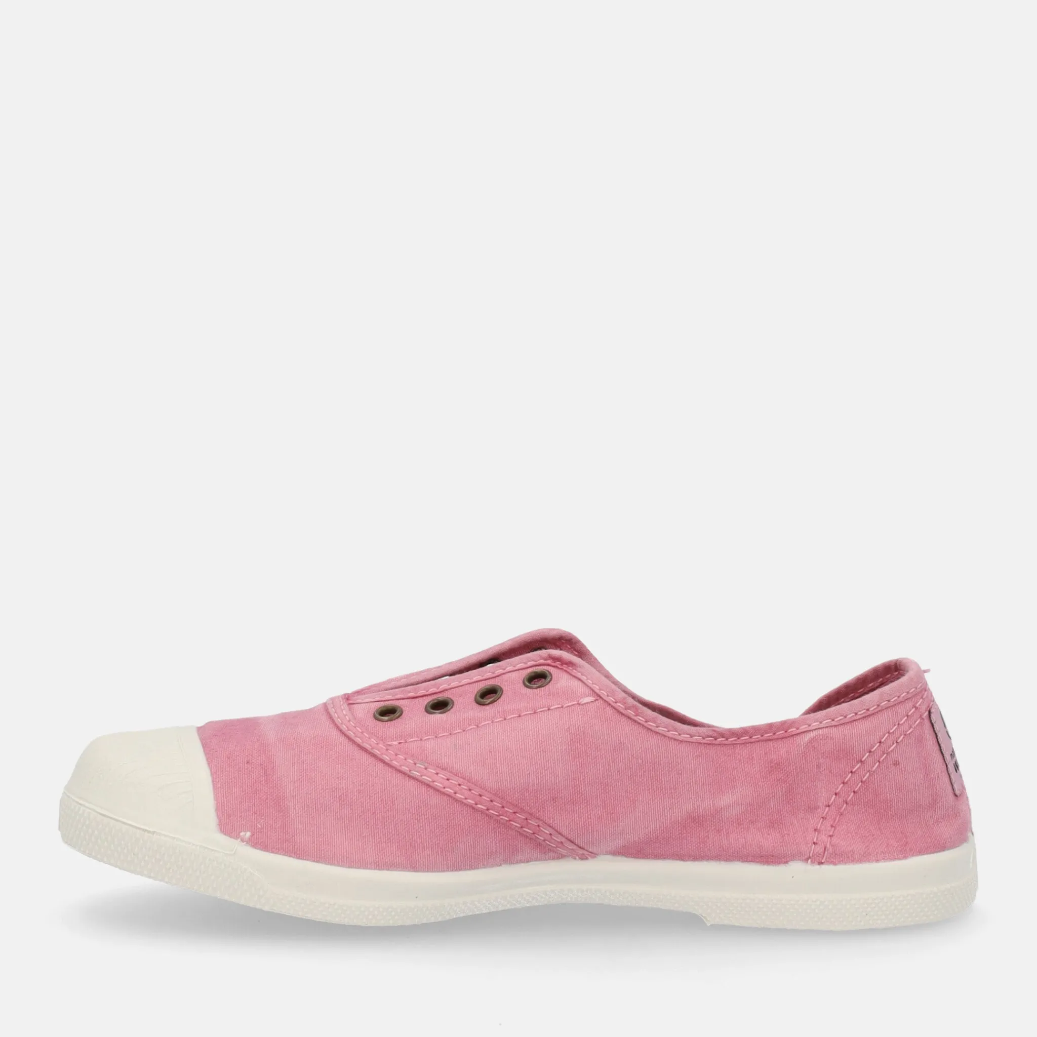 NATURAL WORLD SNEAKERS SLIP-ON | Donna Sneakers