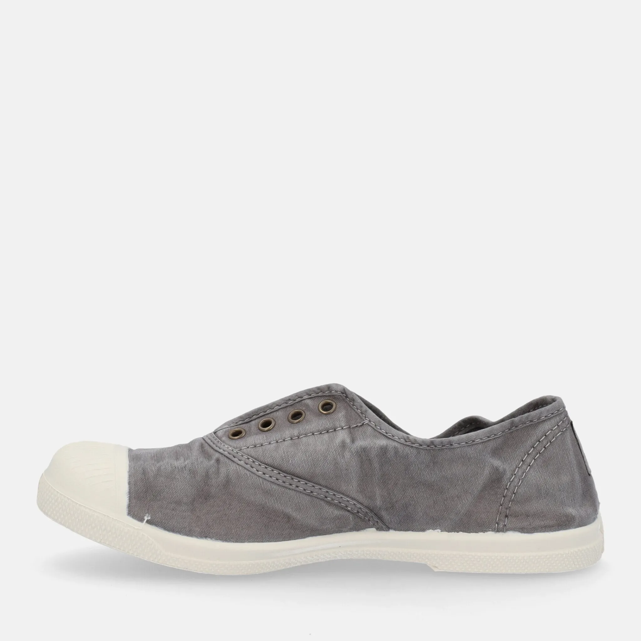 NATURAL WORLD SNEAKERS SLIP-ON | Donna Sneakers