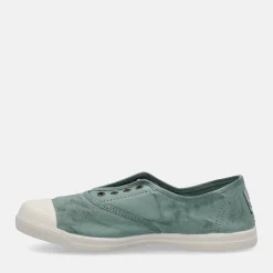 NATURAL WORLD SNEAKERS SLIP-ON | Donna Sneakers