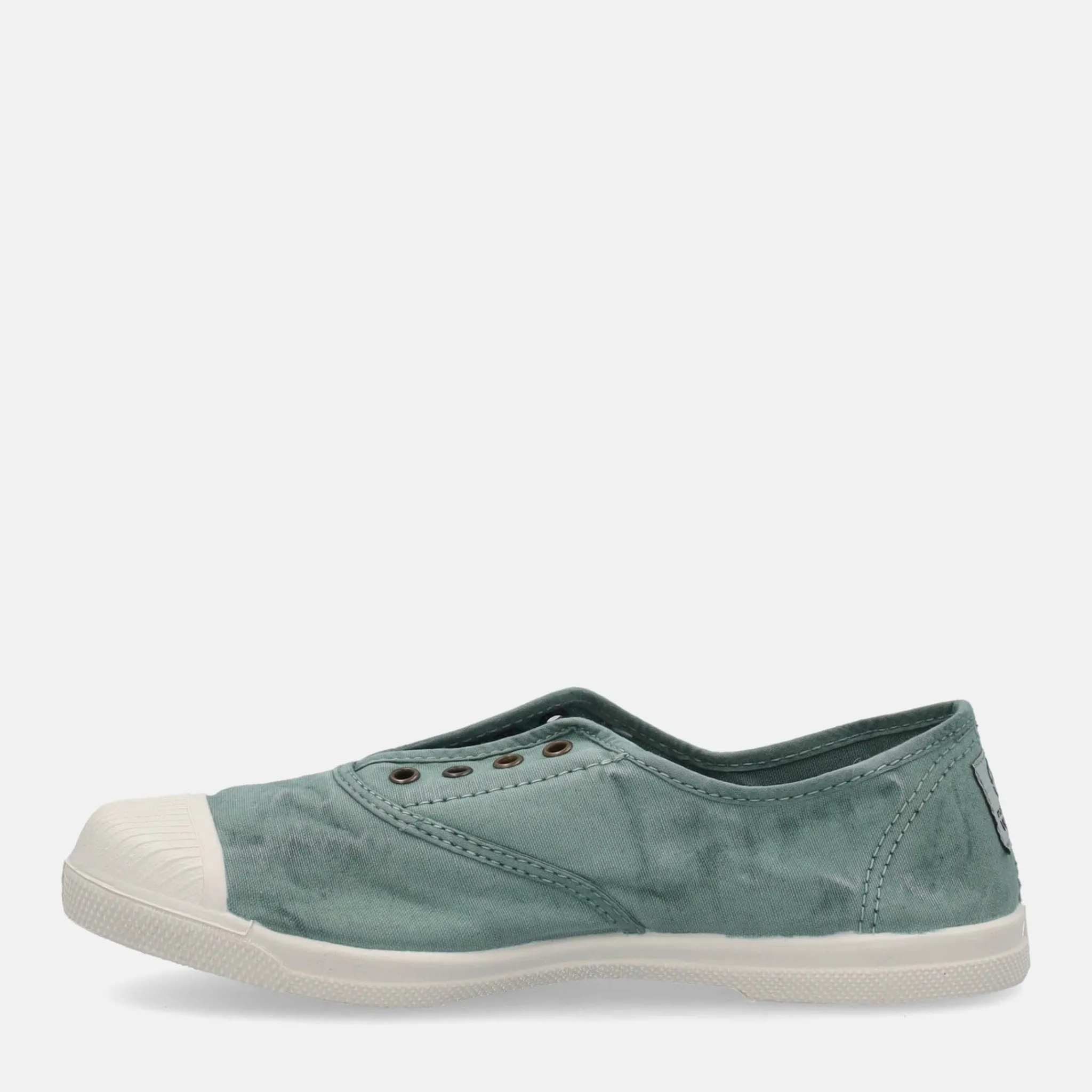 NATURAL WORLD SNEAKERS SLIP-ON | Donna Sneakers