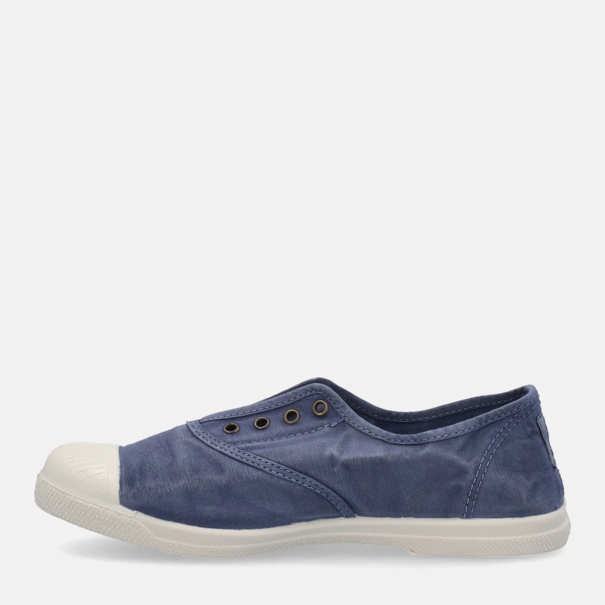 NATURAL WORLD SNEAKERS SLIP-ON | Donna Sneakers
