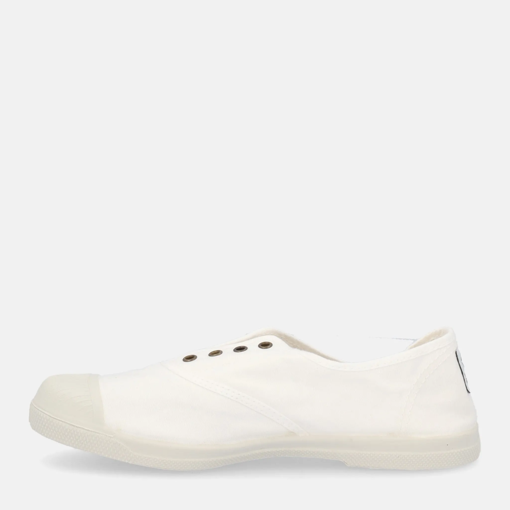 NATURAL WORLD SNEAKERS SLIP-ON | Donna Sneakers