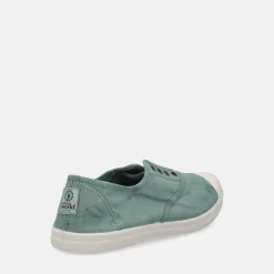 NATURAL WORLD SNEAKERS SLIP-ON | Donna Sneakers