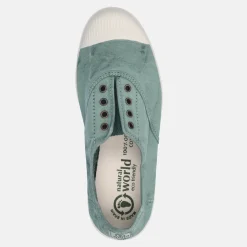 NATURAL WORLD SNEAKERS SLIP-ON | Donna Sneakers